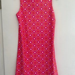 All For Color Dress Size M